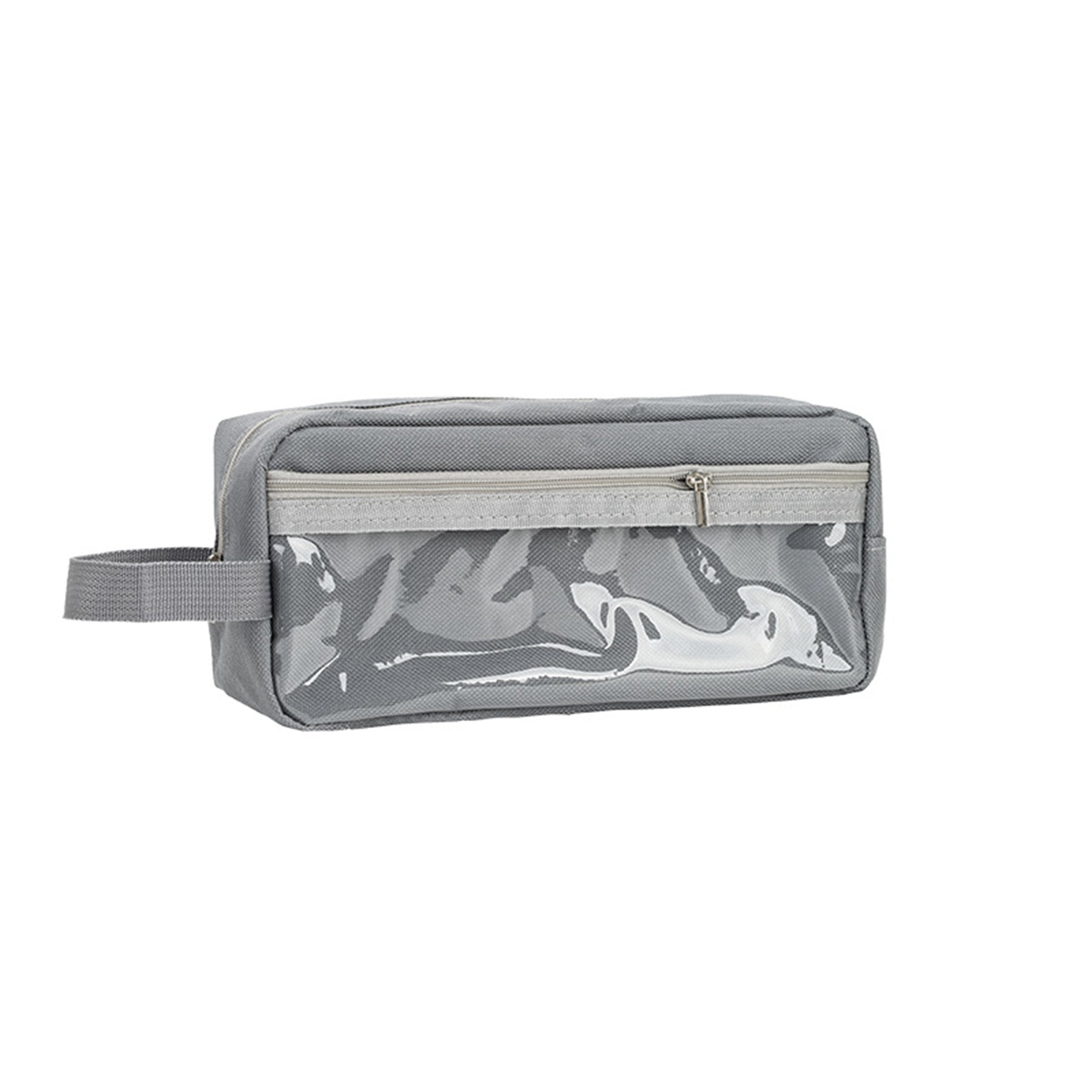 Mini Travel Toiletry Cosmetic Bag