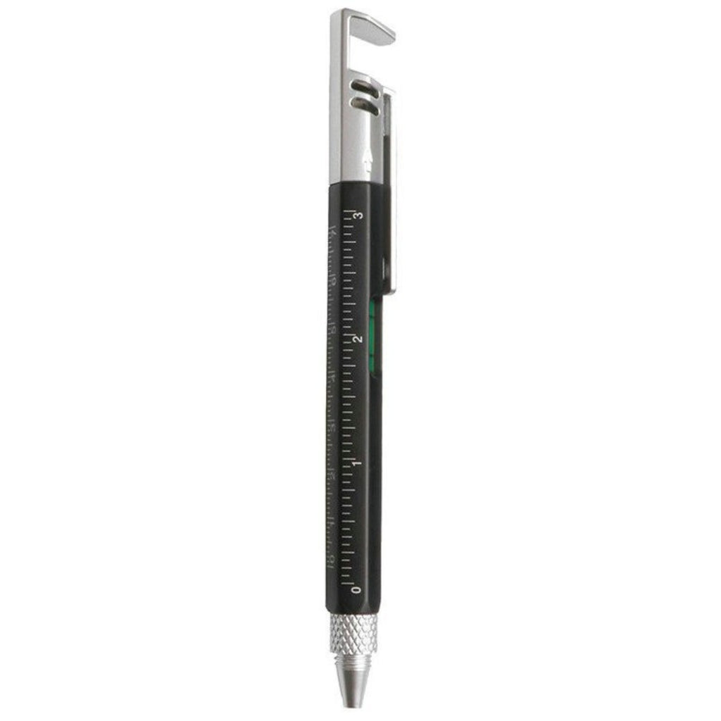 Multi-Function Hexagonal Pen