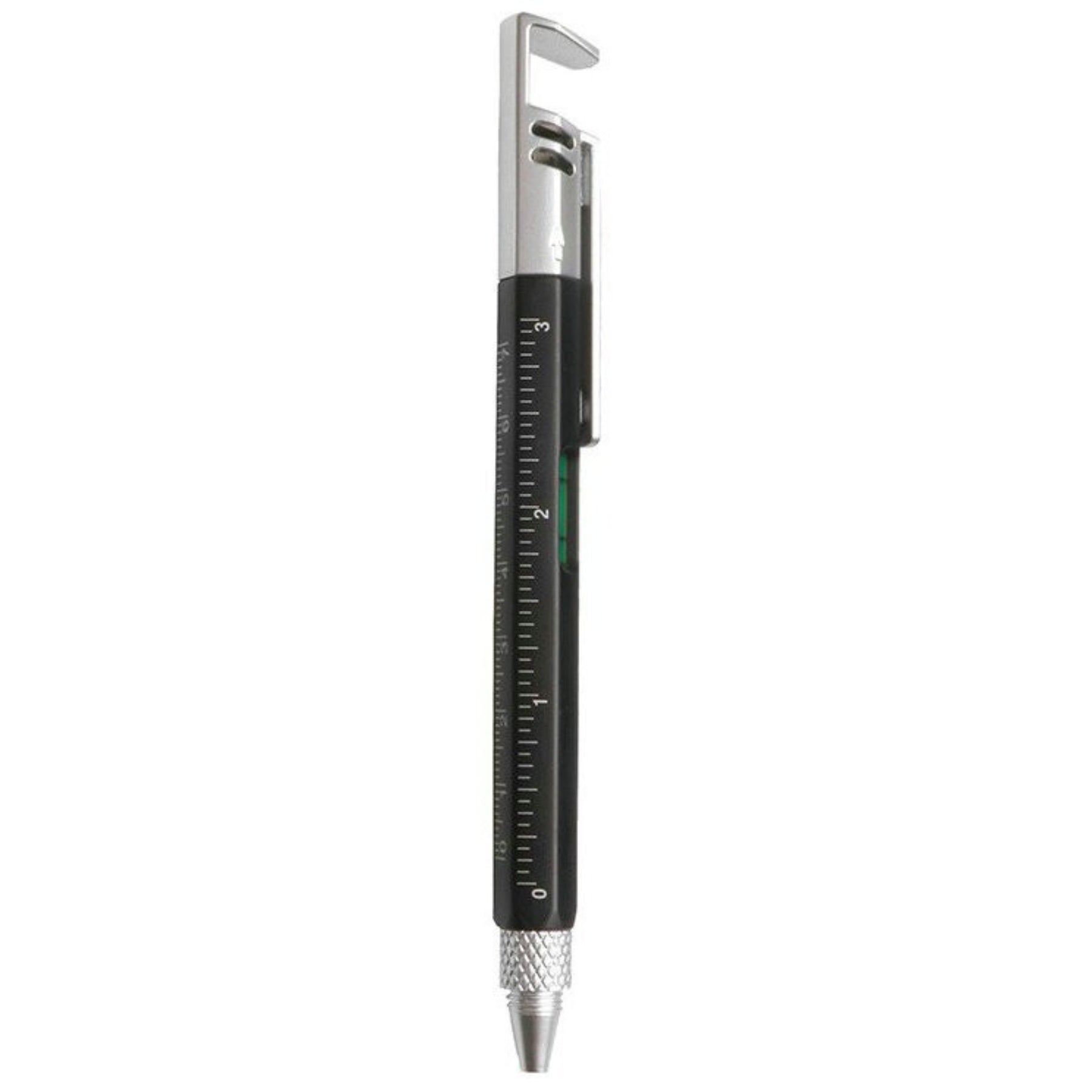 Multi-Function Hexagonal Pen
