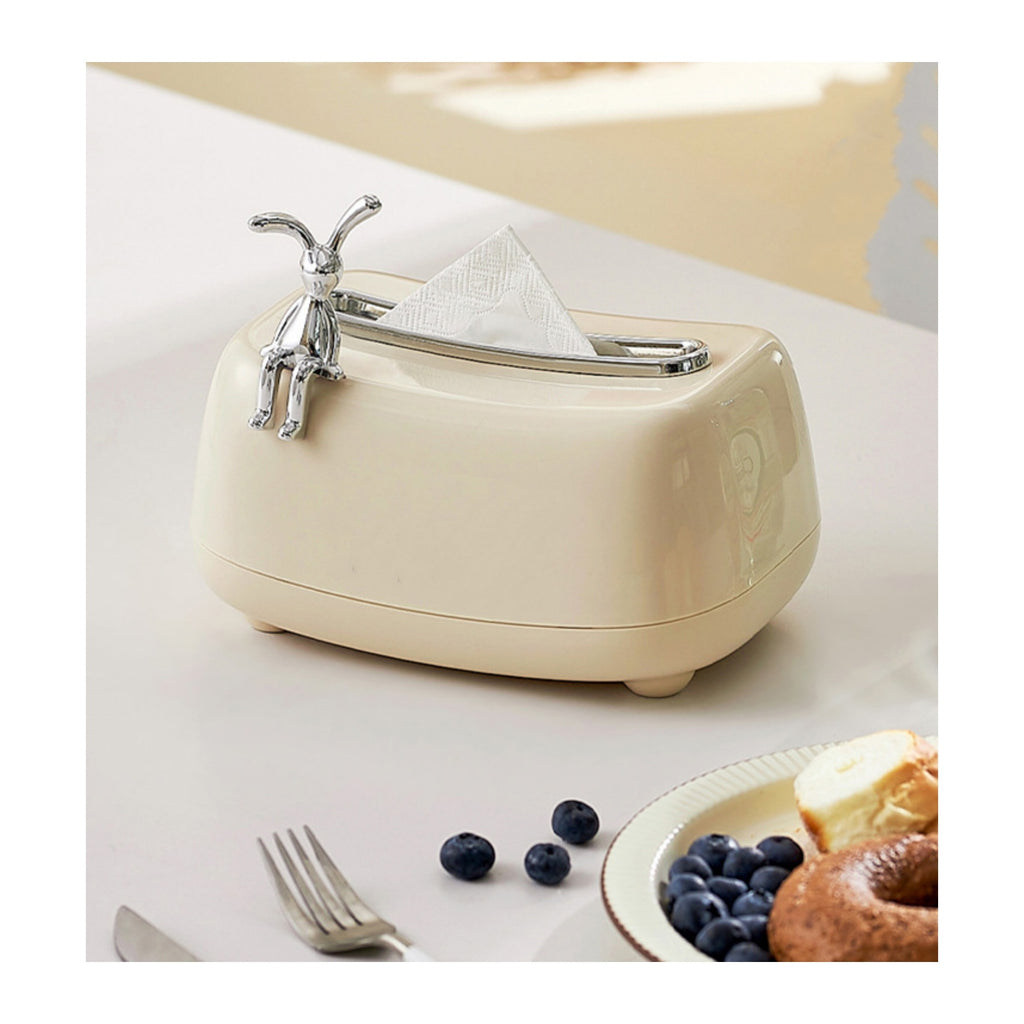 Tissue Box Cover Holder