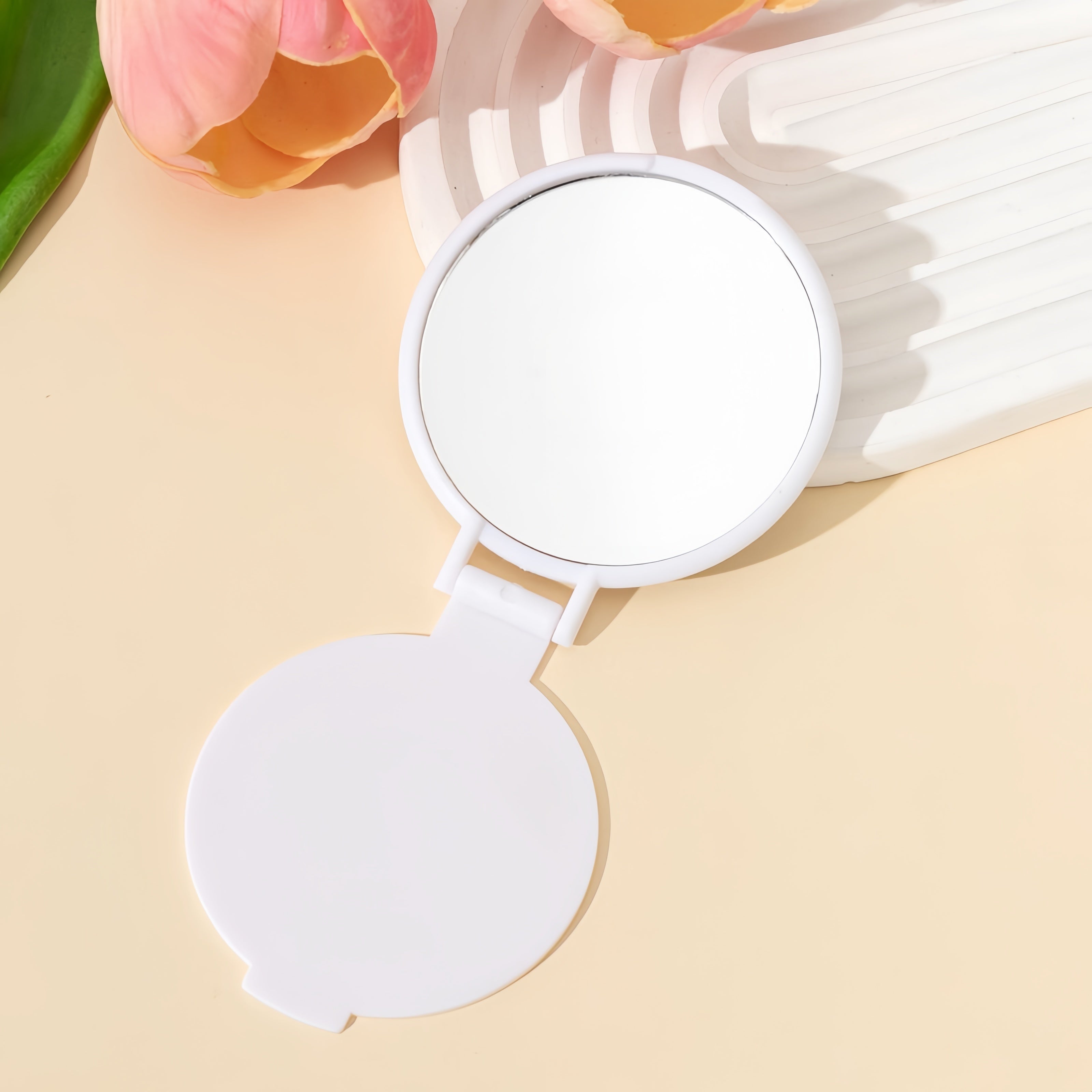 Pocket Mirror