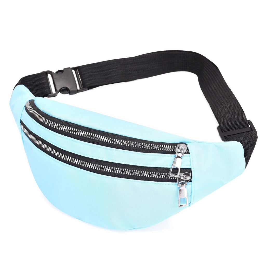 Crossbody Bag Fanny Pack