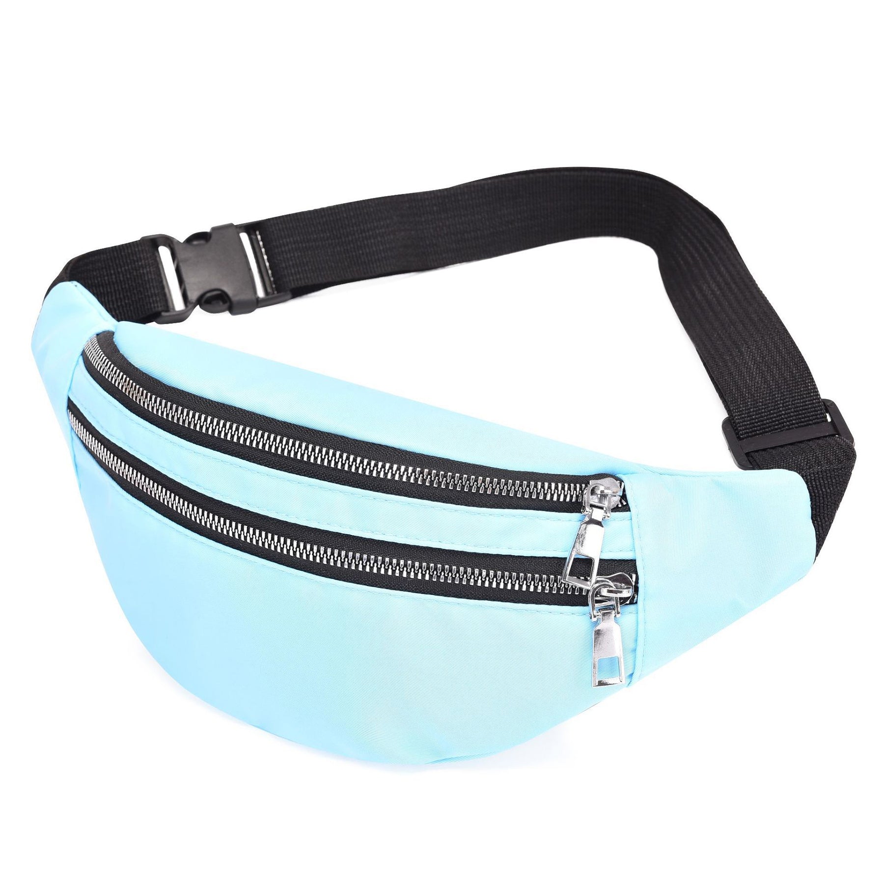 Crossbody Bag Fanny Pack