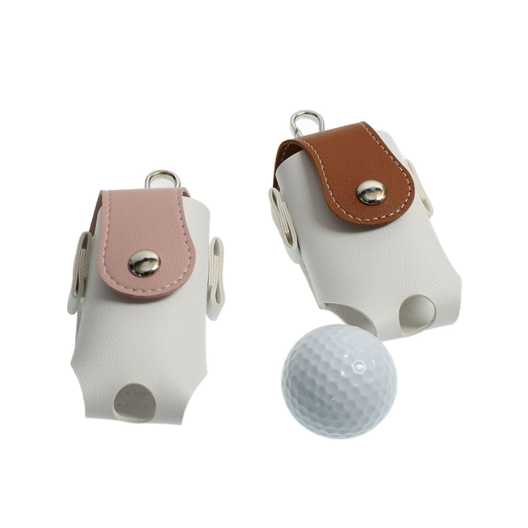 Golf Storage Portable Mini Waist Bag