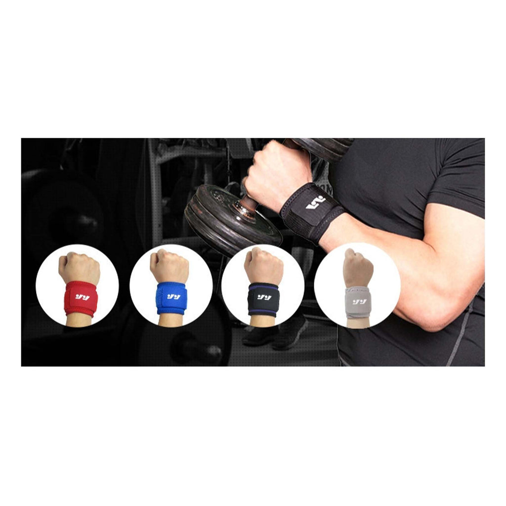 Compression Sports Wrist Guard