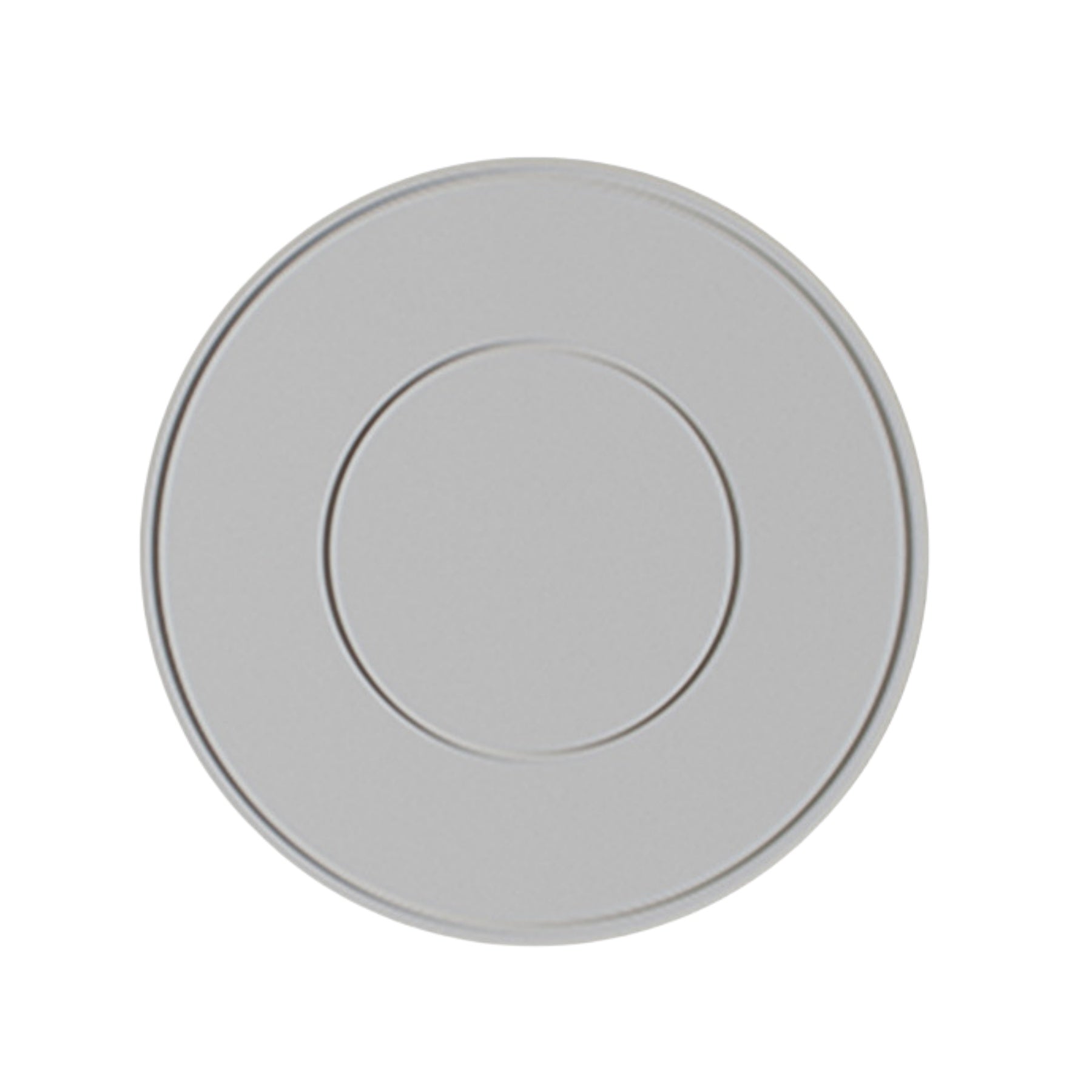 Soft Rubber Heat - Insulating Table Mat