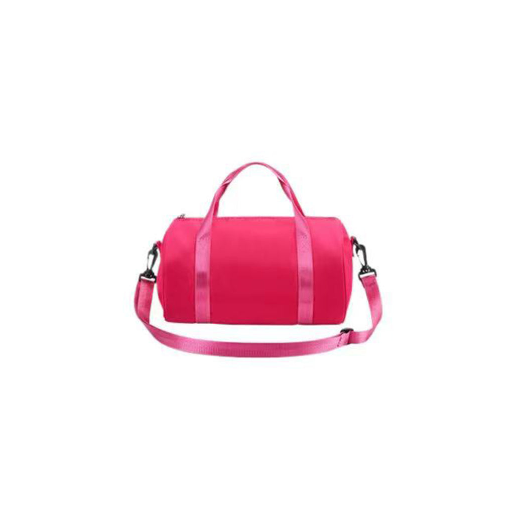 Travel Duffel Bag – Lightweight Gym and Weekend Tote