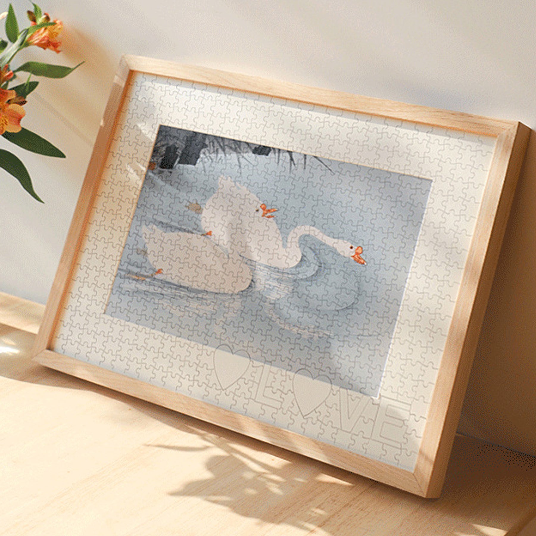 Customized Gift Puzzle