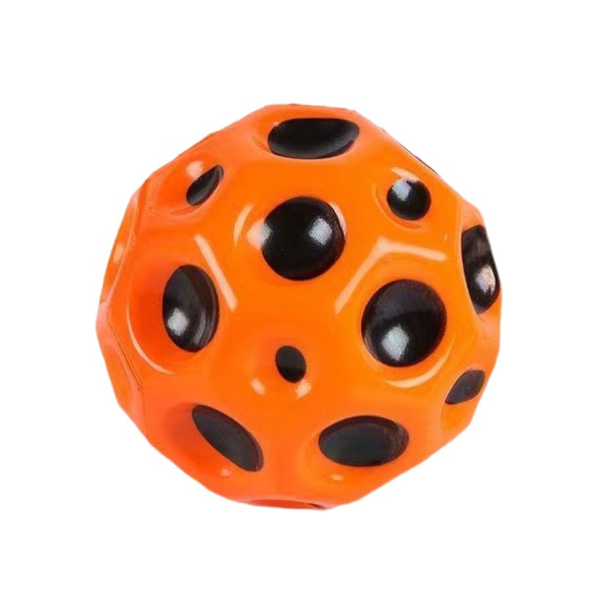 High Bounce Hole Ball