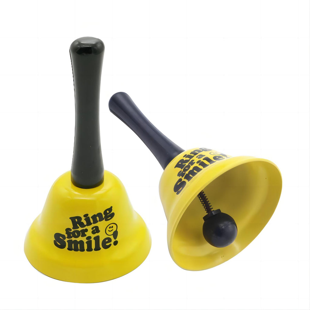 Metal Hand Bell