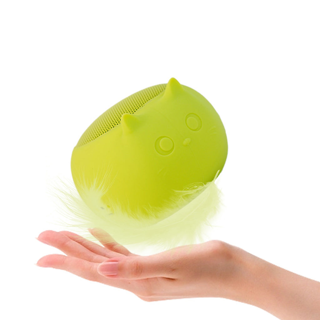 Cute Wireless Mini Bluetooth Speaker