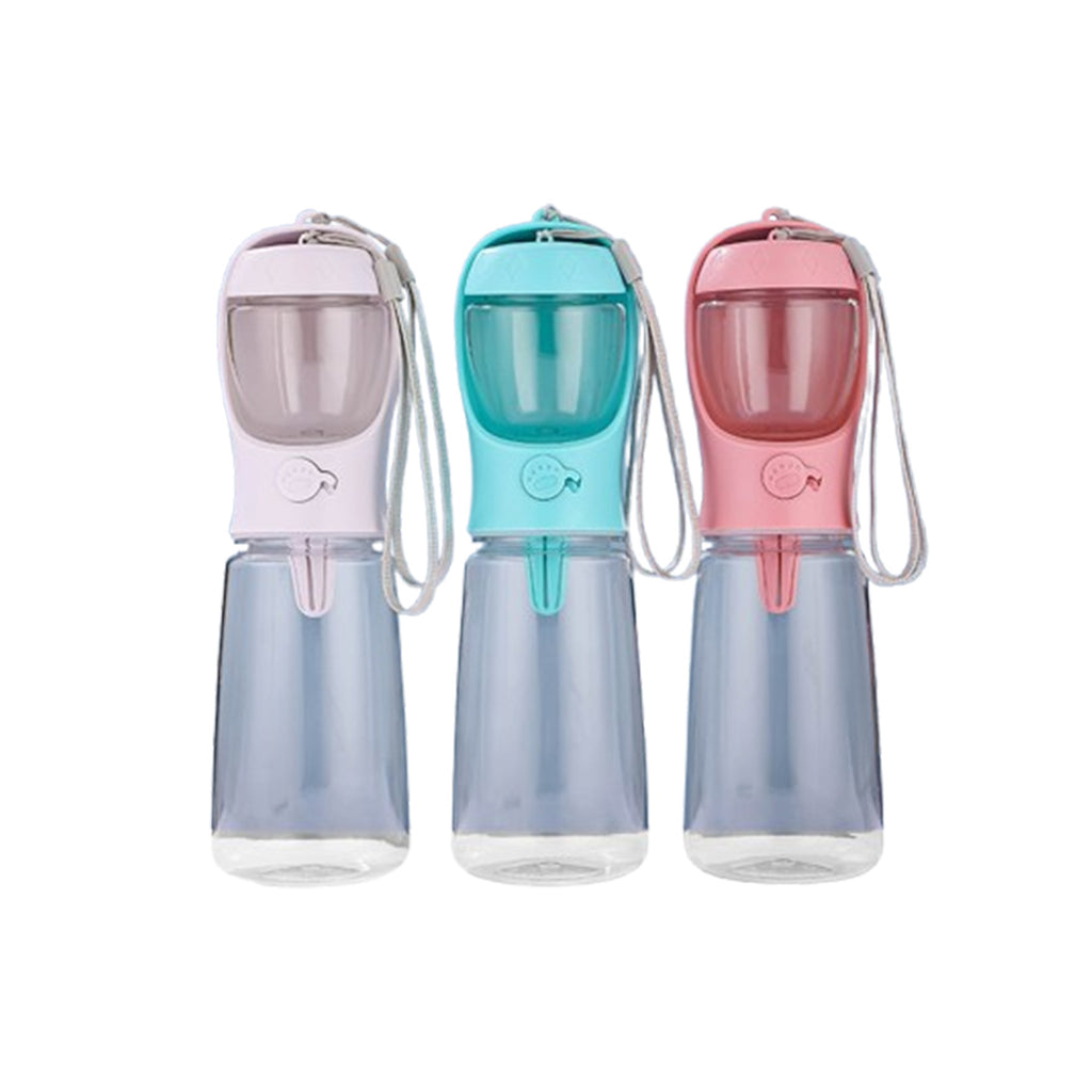 Multi-Functional Pet Travel Cup
