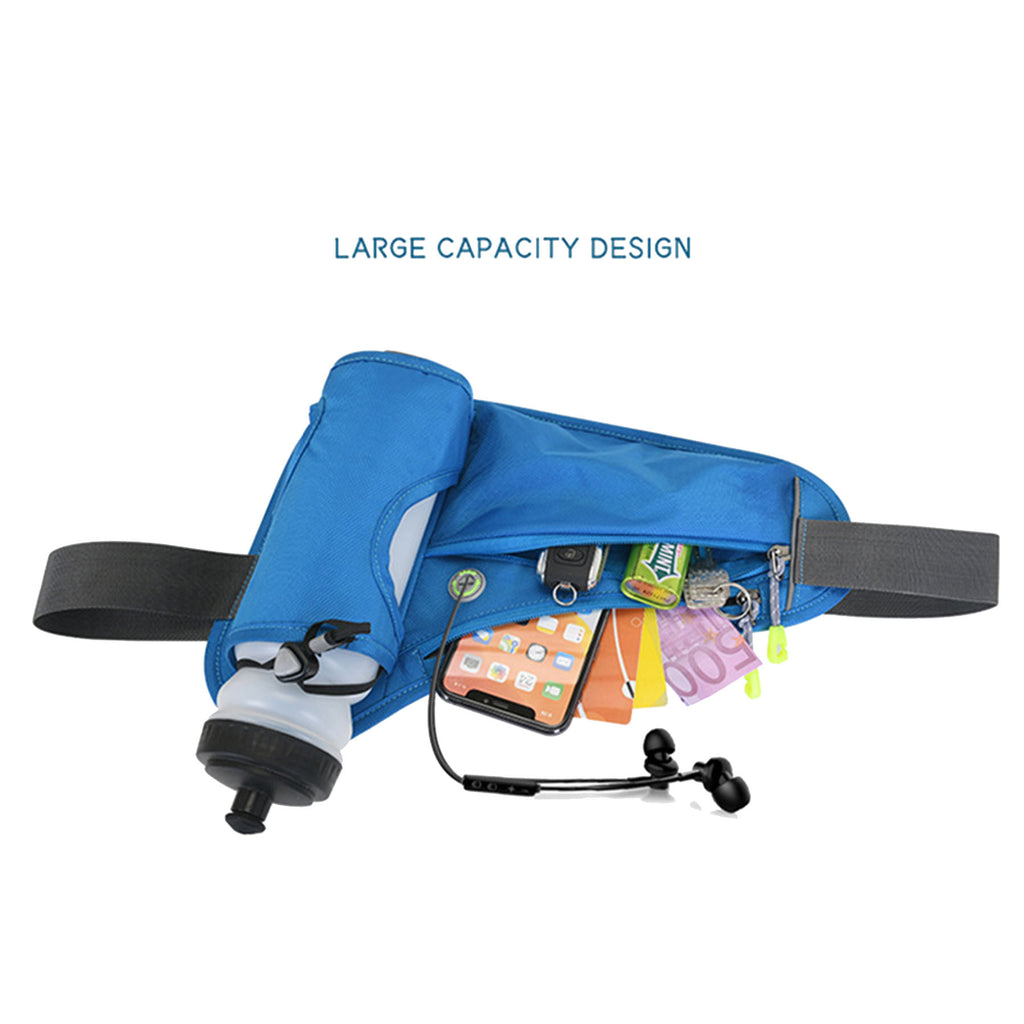 Hydration Waist Pack