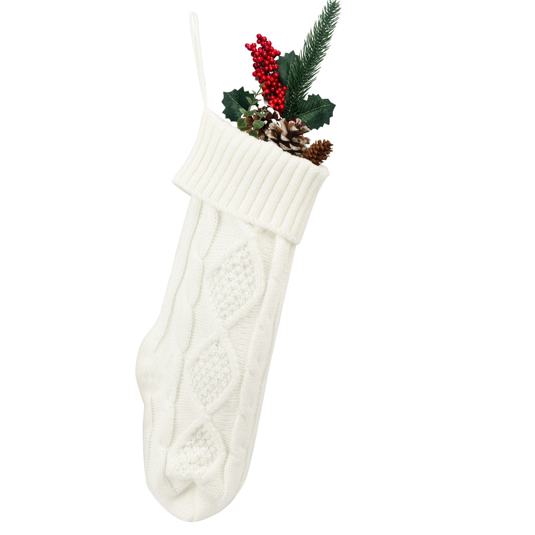 Christmas Decoration Supplies Christmas Socks Gift Bag