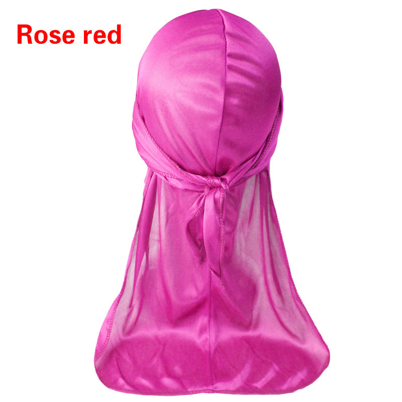 Sports Pirate Turban