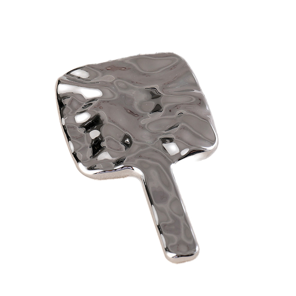 Ripple Handheld Mirror
