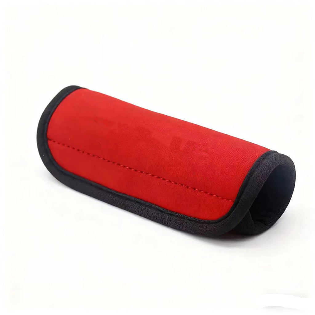 Luggage Handle Wrap Wear Resistant Removable Grip Cover