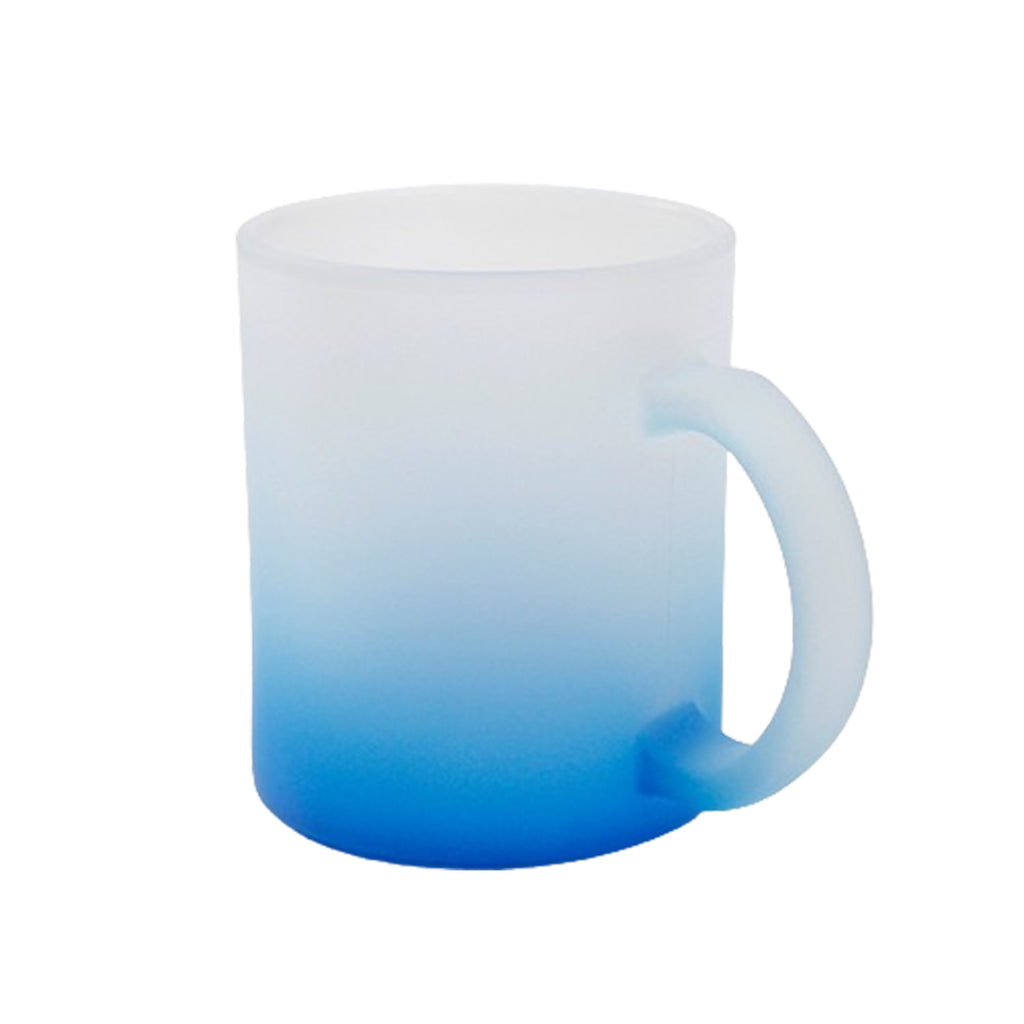 Gradient Glass