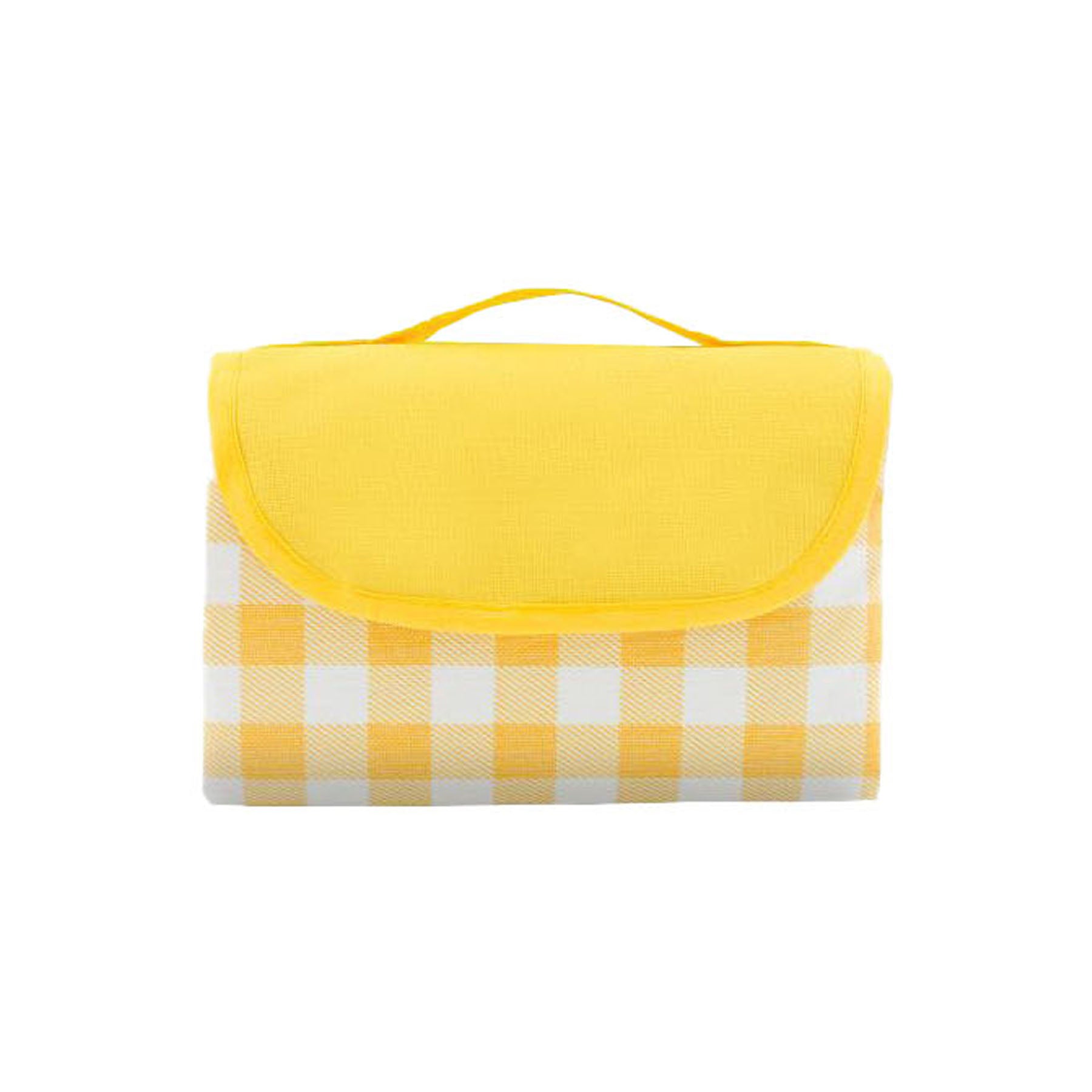 Waterproof Picnic Mat With Aluminum Foil For Outdoor Dining