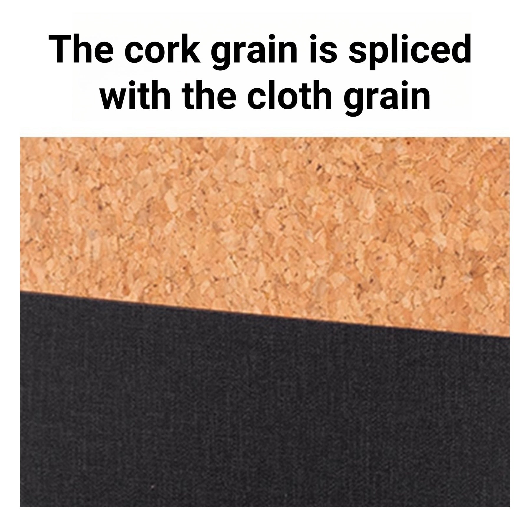 A5 Cork Notebook With Pen