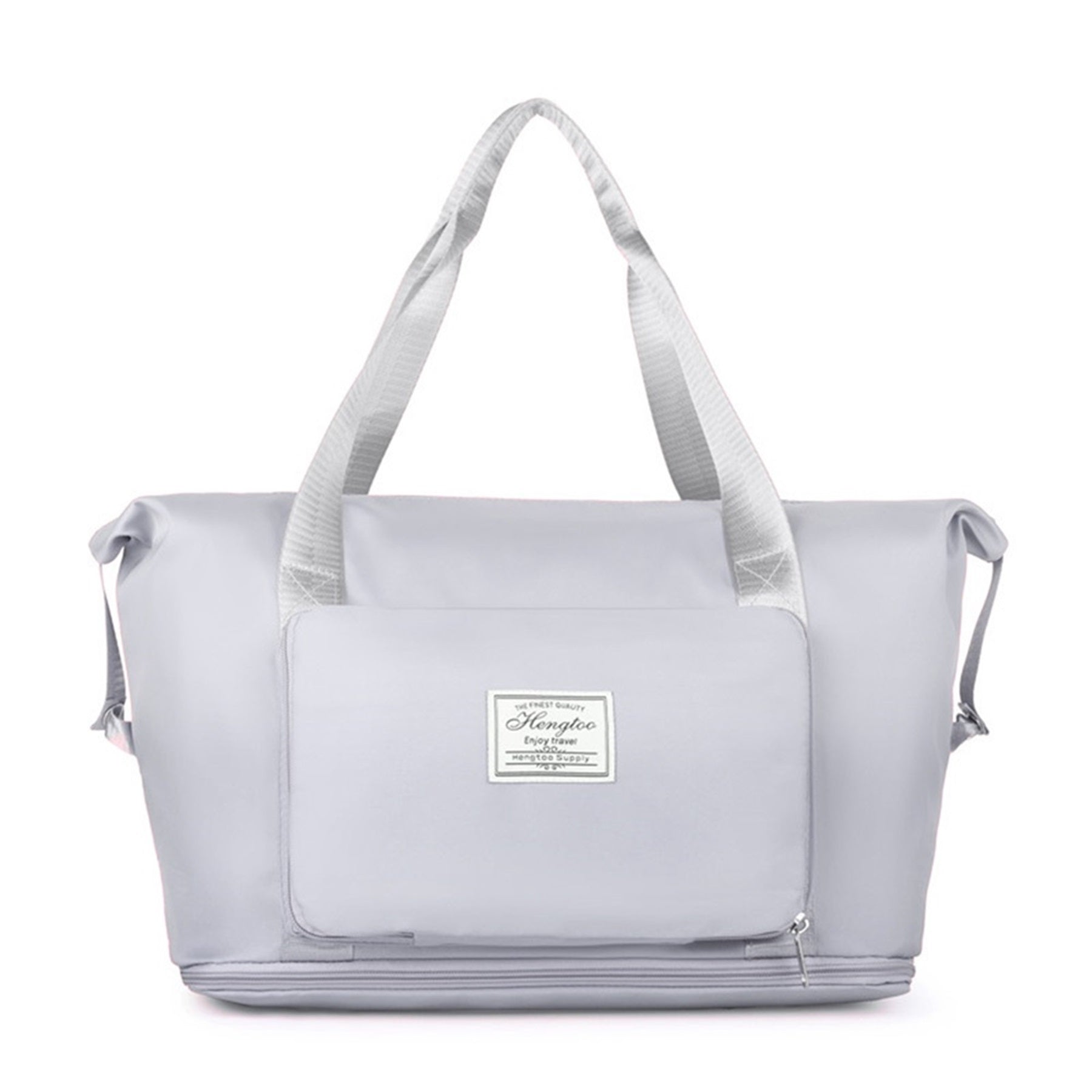 Portable Large Capacity Shoulder Oxford Travel & Sports Bag