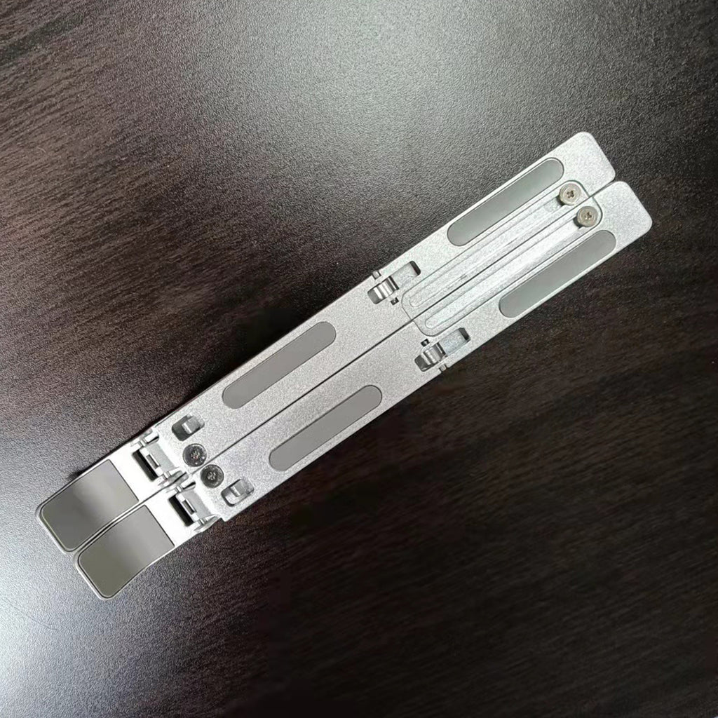 Aluminum Foldable Computer Stand With Non-Woven Bag