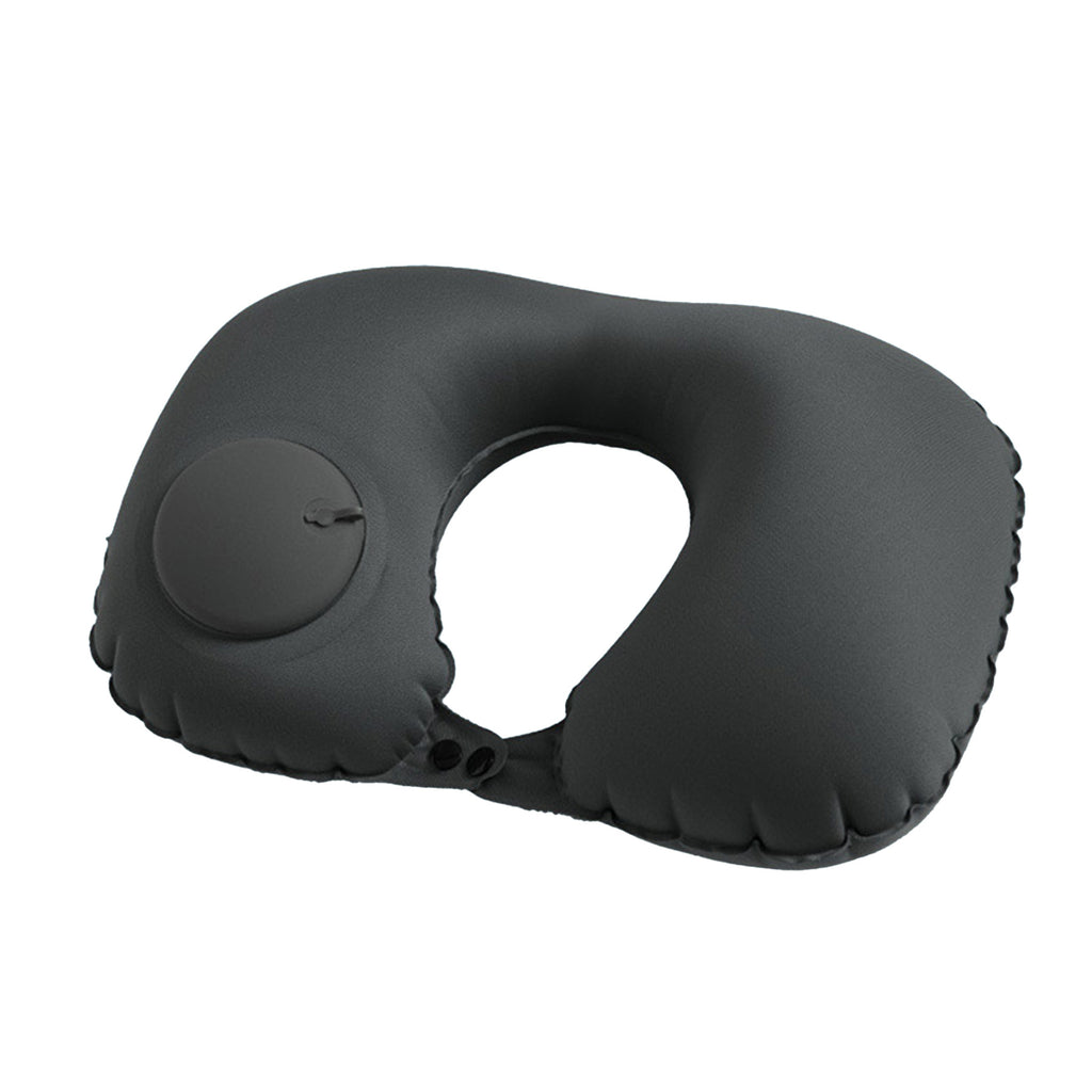 Lnflatable U-Shaped Pillow