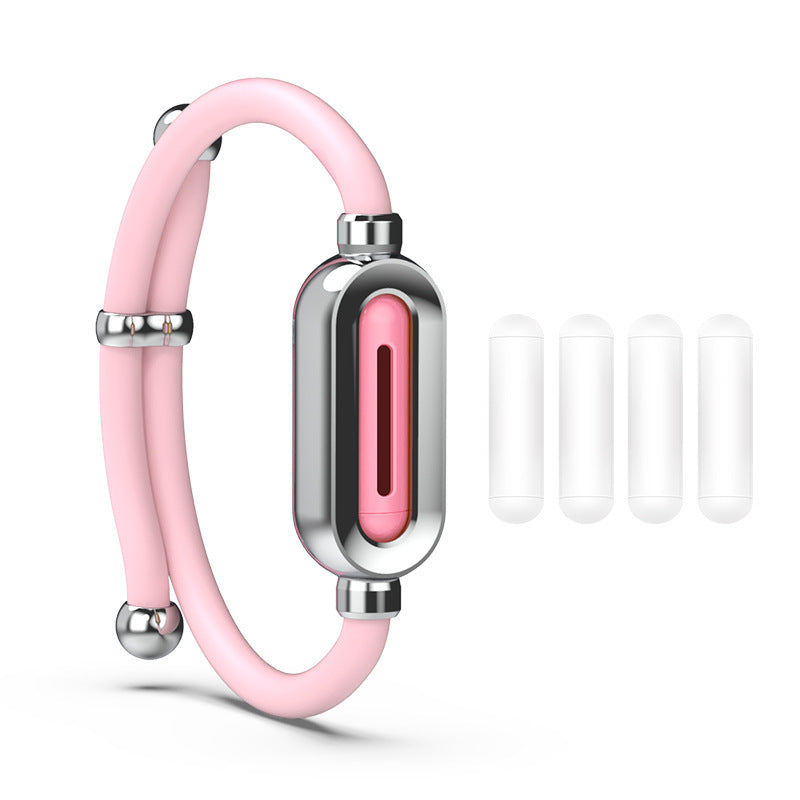 Waterproof Mosquito Repellent Bracelets