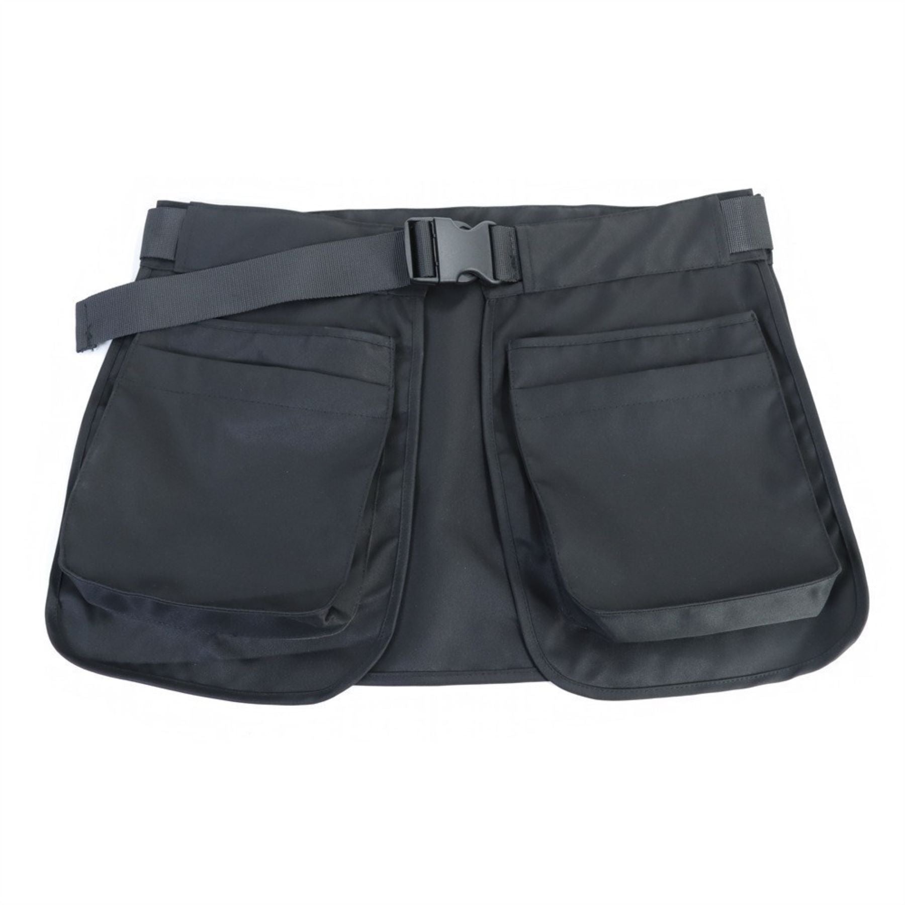 Practical Outdoor Waist Pack with Various Pockets