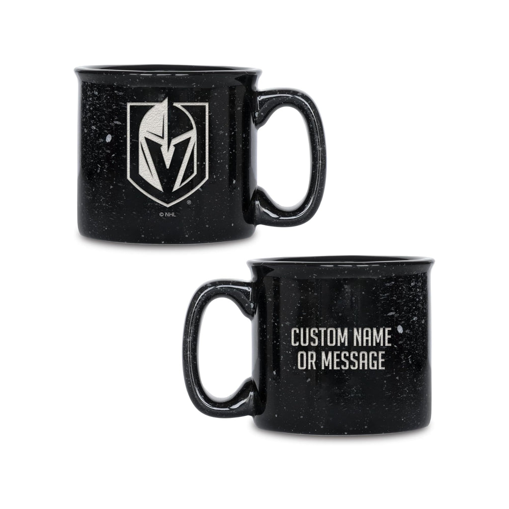 Metal Enamel Cup