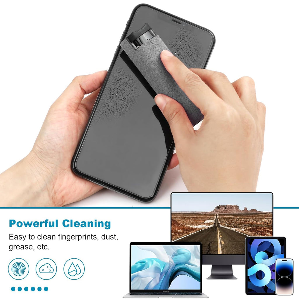 Touchscreen Mist Cleaner