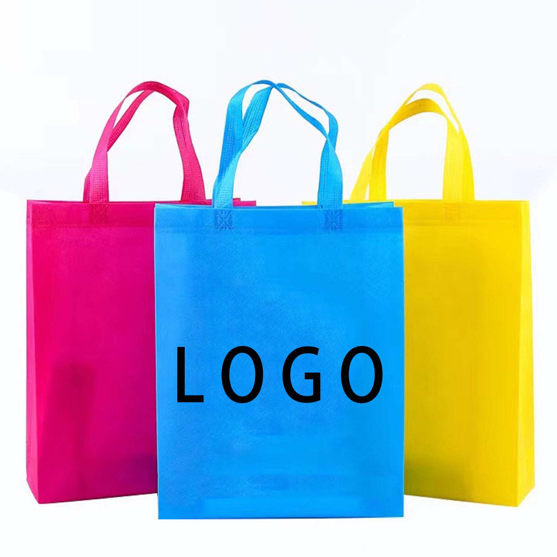Non-Woven Reusable Shopping Bag