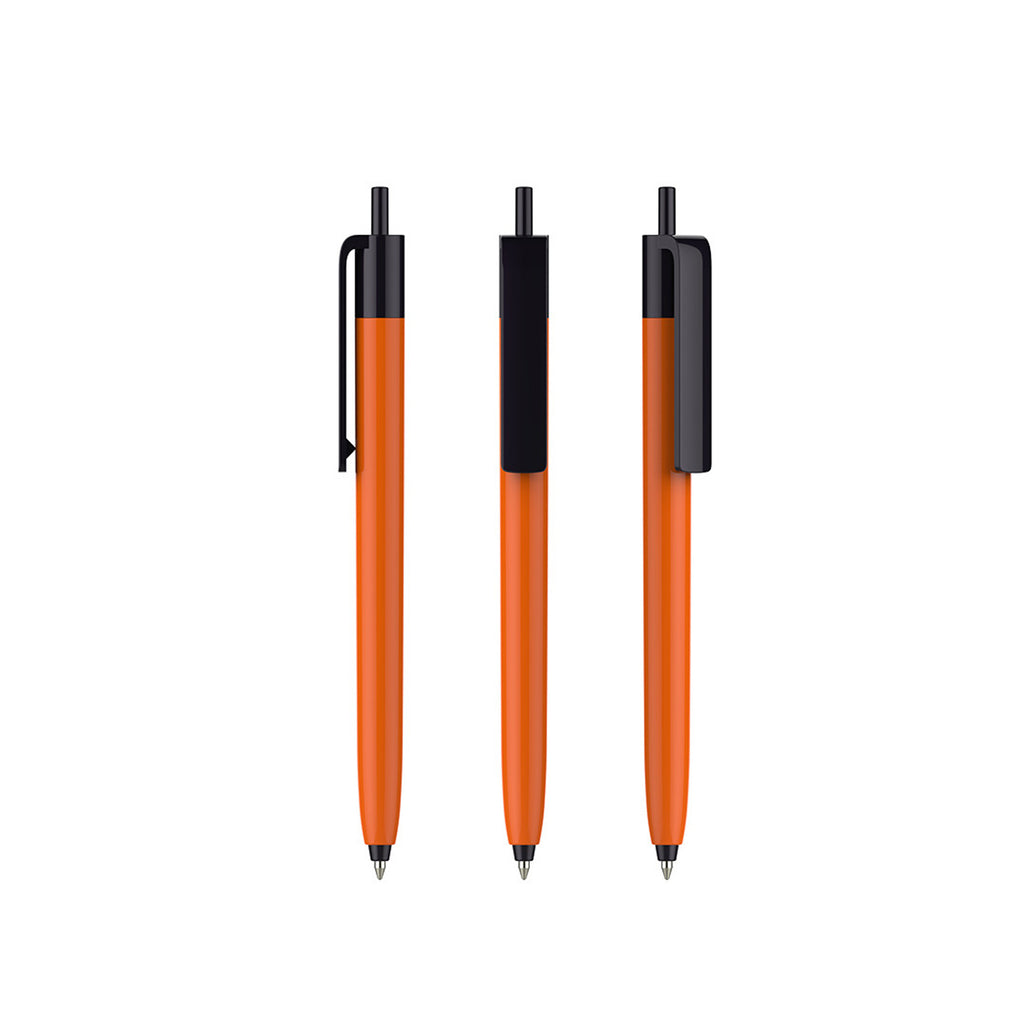 Plastic Ballpoint Pen