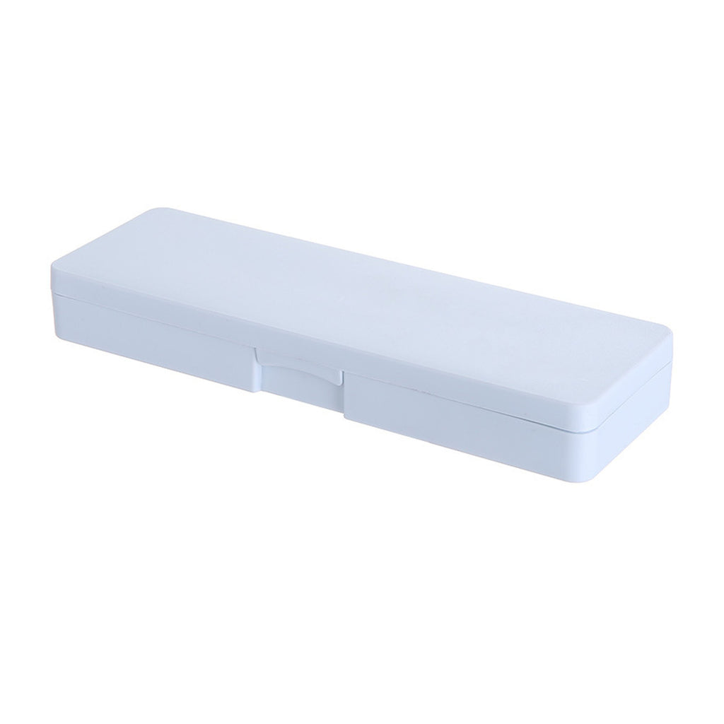 Large Capacity Durable Minimalist Pencil And Pen Case