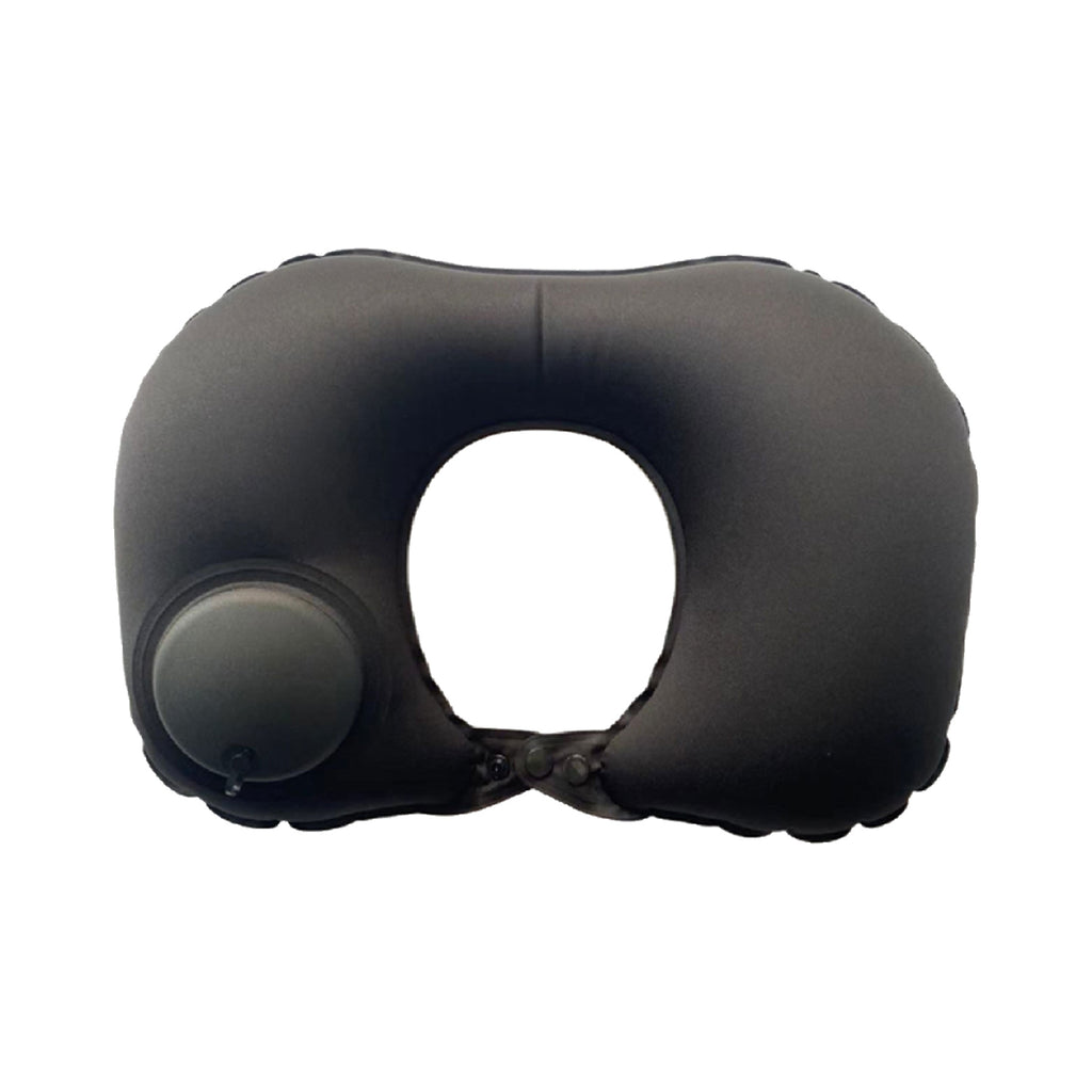 Inflatable Travel Pillow