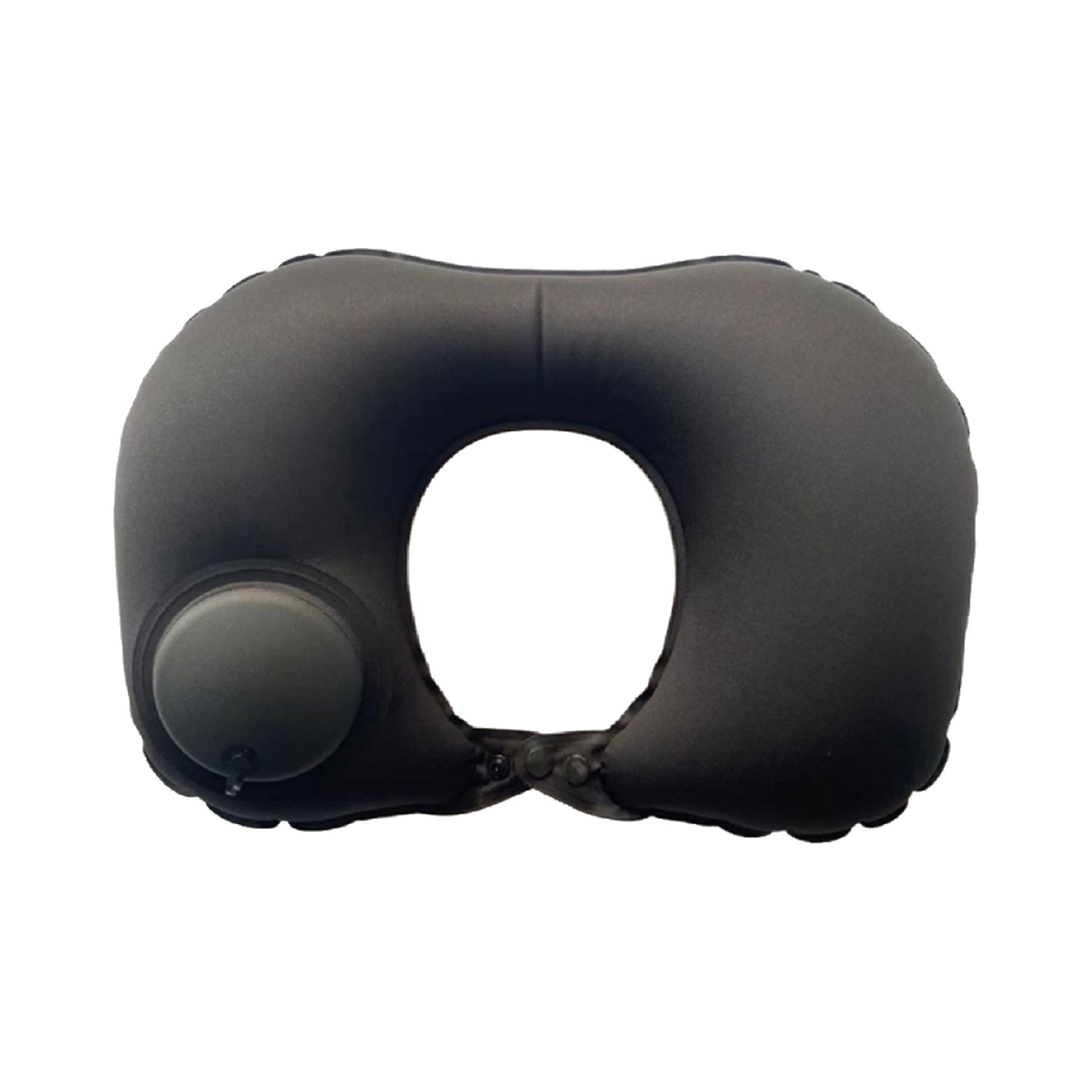 Inflatable Travel Pillow