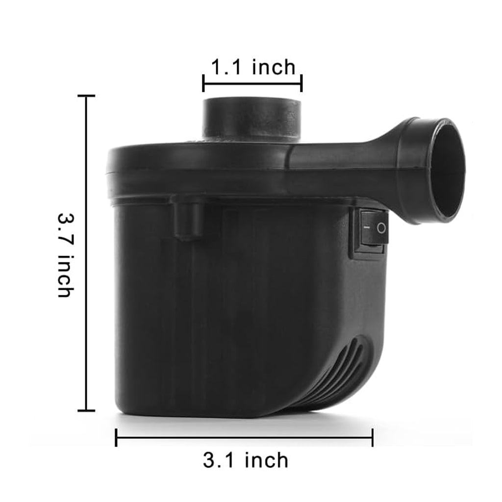 Electric Air Pump for Inflatables