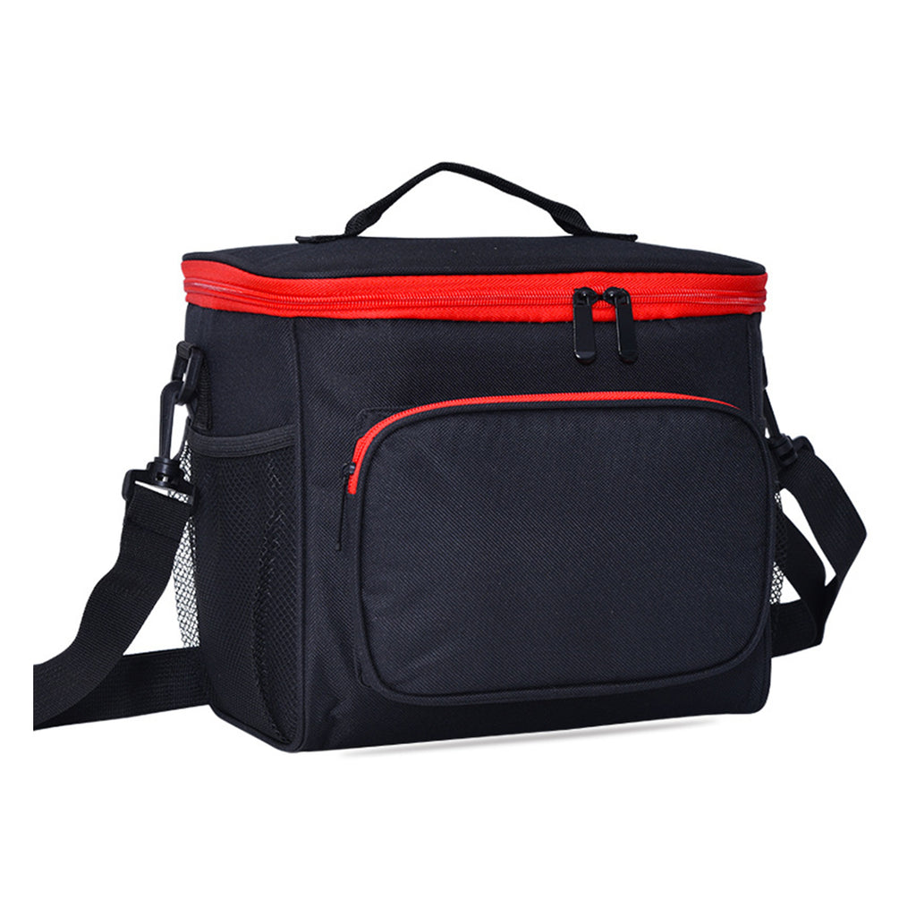 Oxford Cloth Picnic Ice Pack Insulation Bag