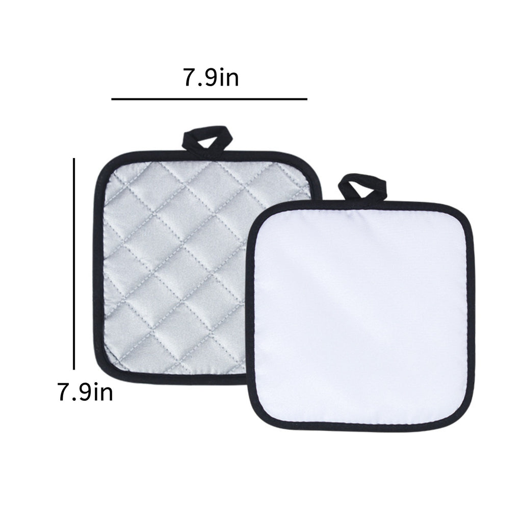 Premium Heat Resistant Insulated Cup Mat