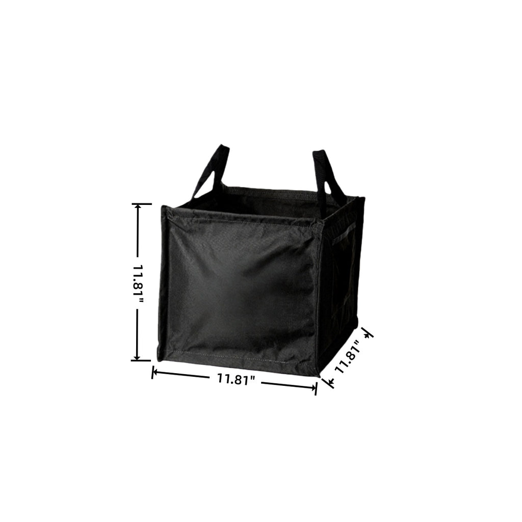 Outdoor Foldable Camping Trash Bin