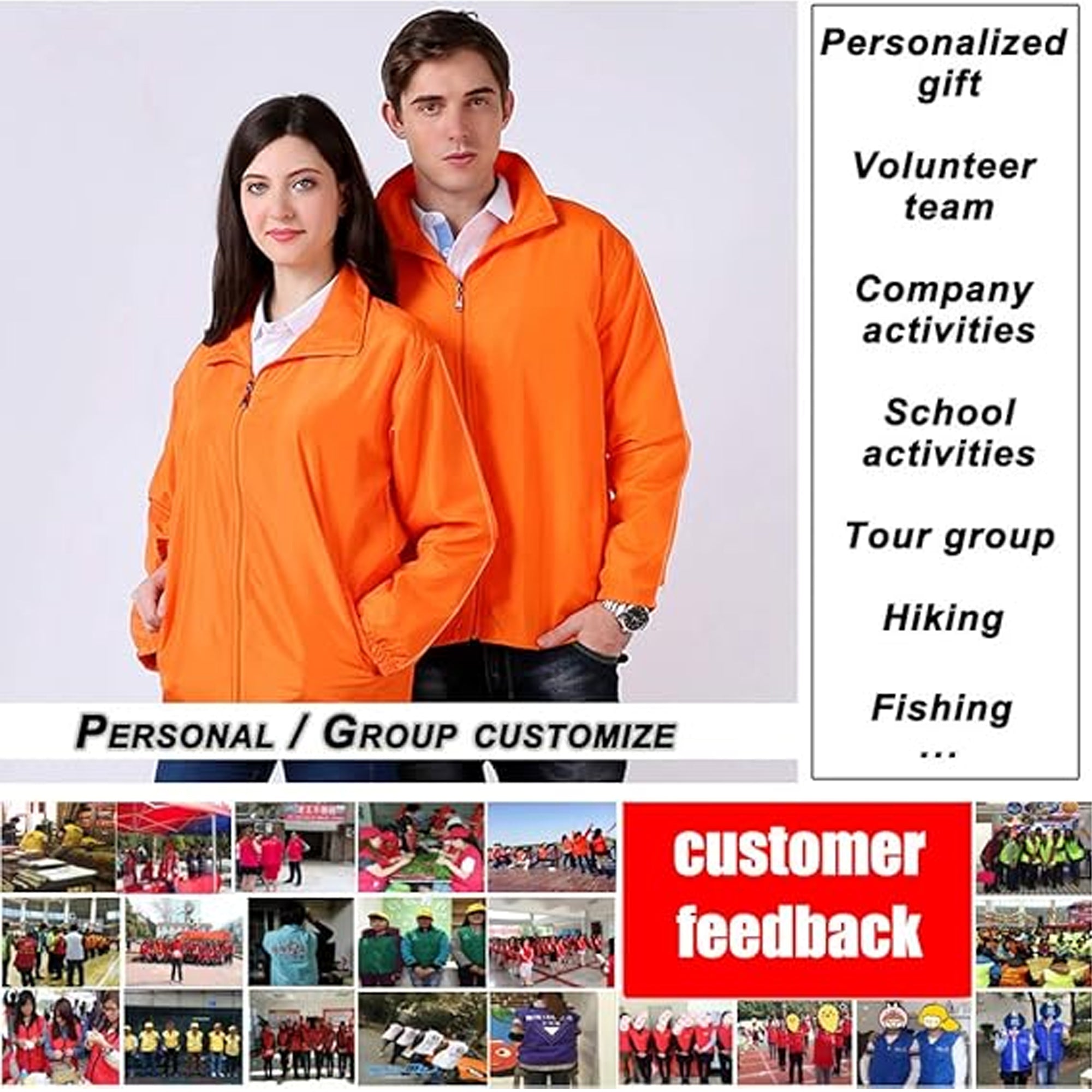 Long Sleeve Shirts