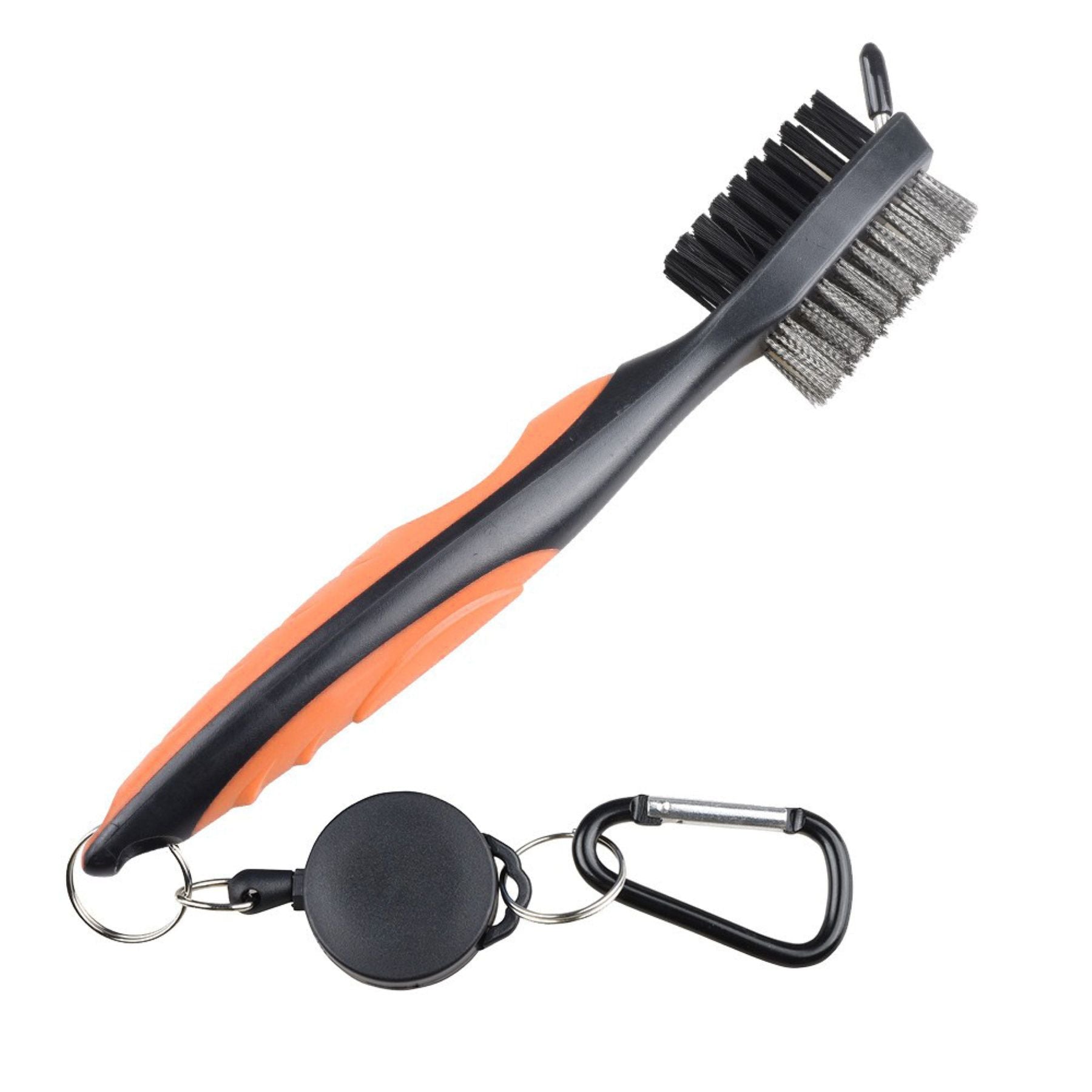 Golf Club Cleaning Brush