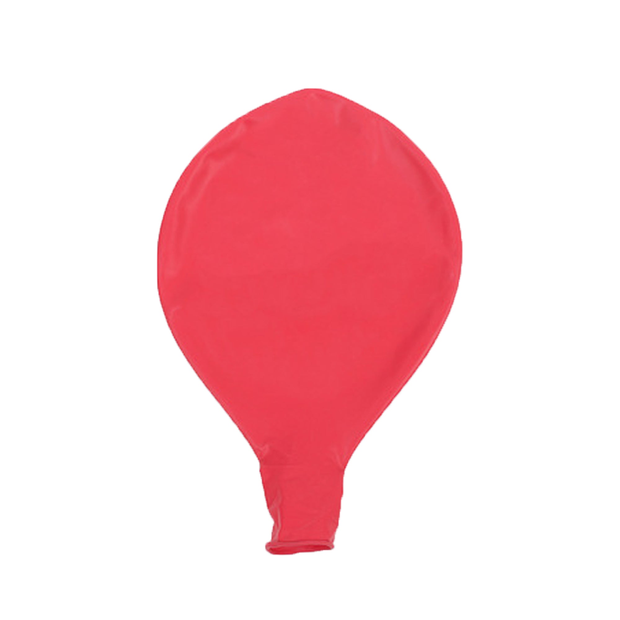 36" Screen Printed Balloon