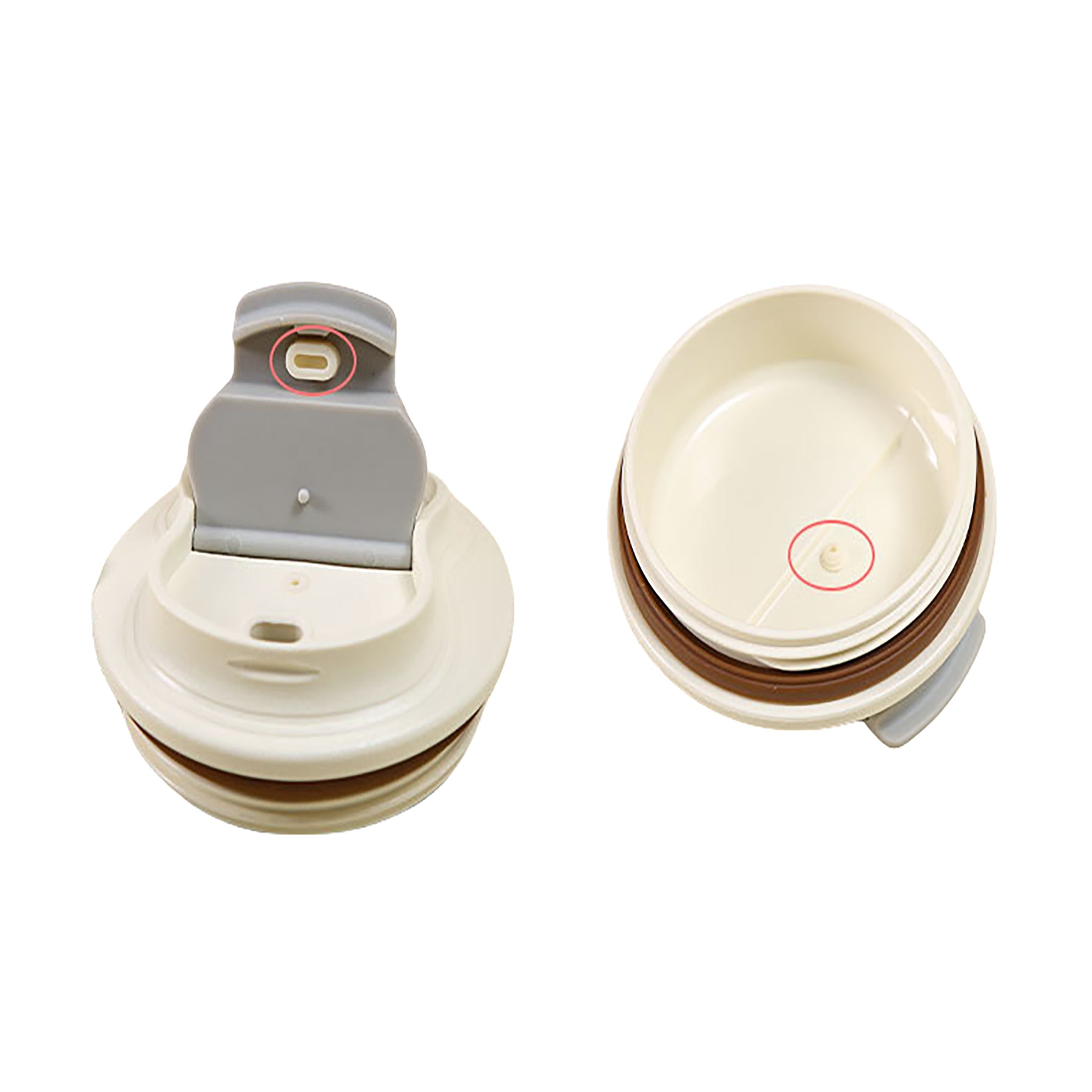 Stainless Steel Coffee Cup