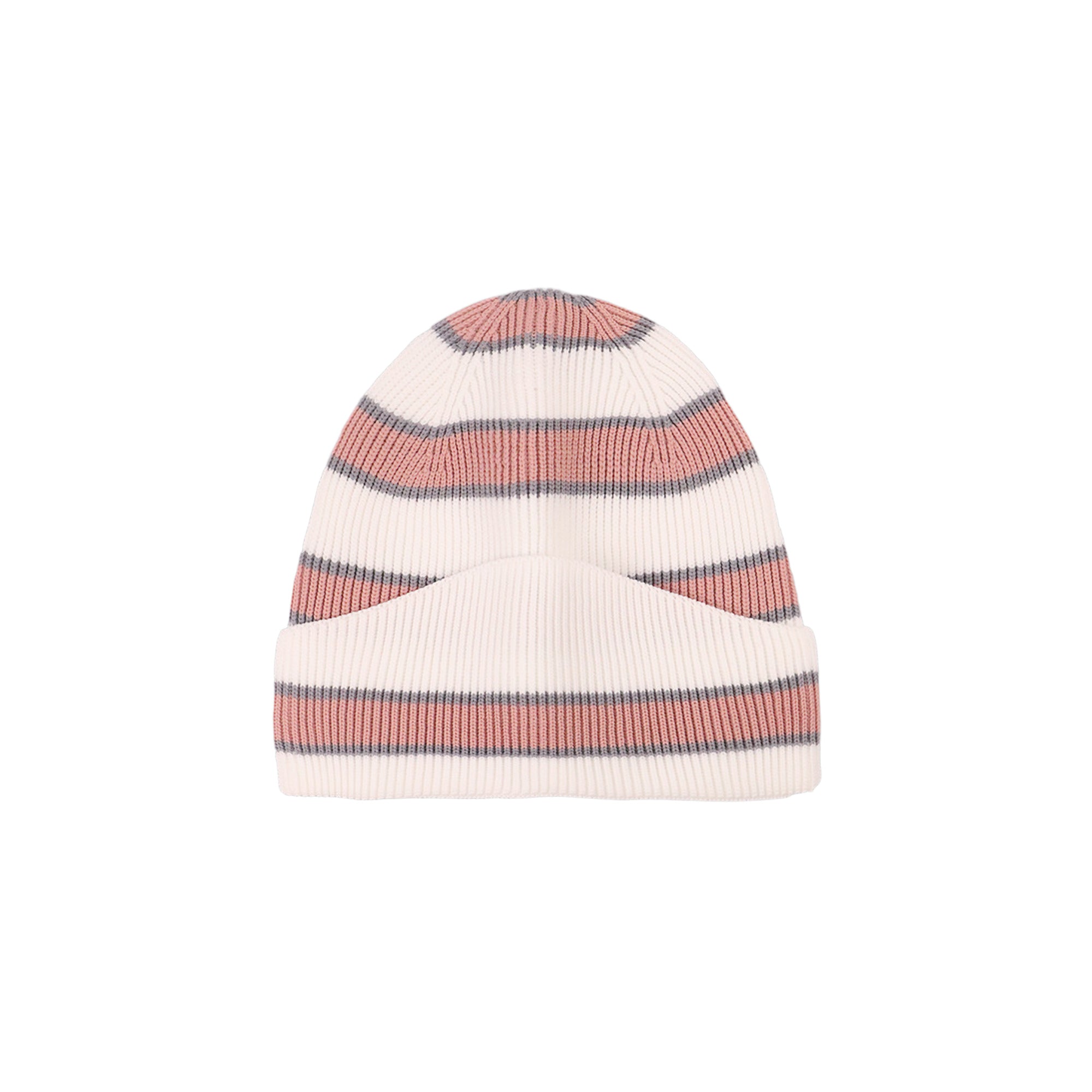 Color-Block Beanie-Unisex Knit Hat For Men & Women