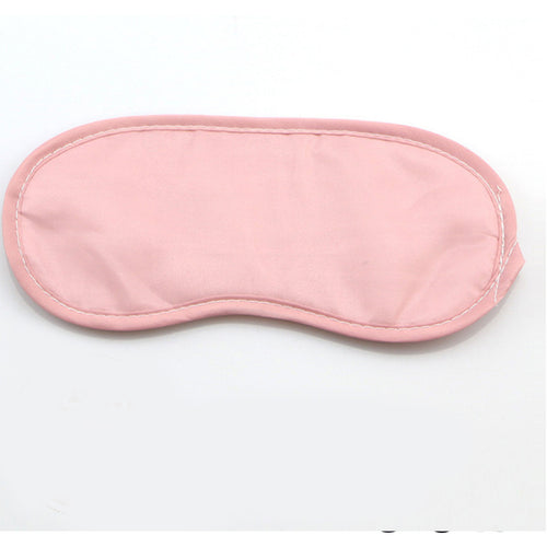 Aviation Polyester Eye Mask