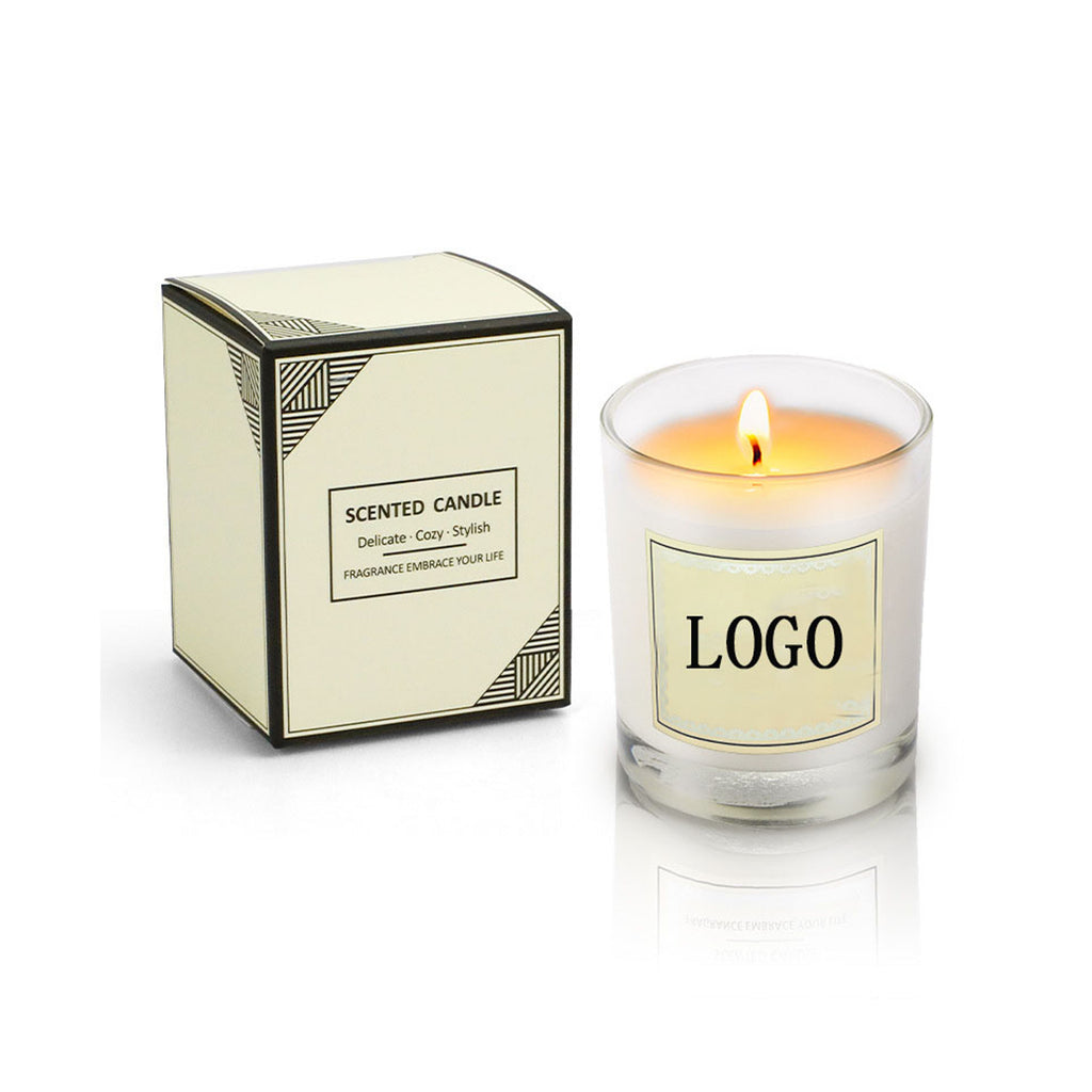 Candles For Home Scented
