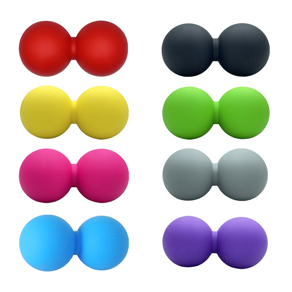 Silicone Massage Ball