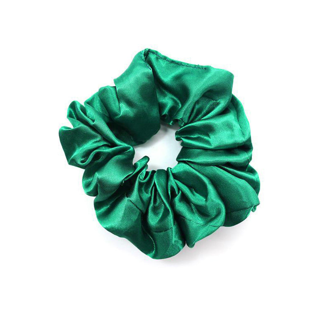Flannel Hair Tie