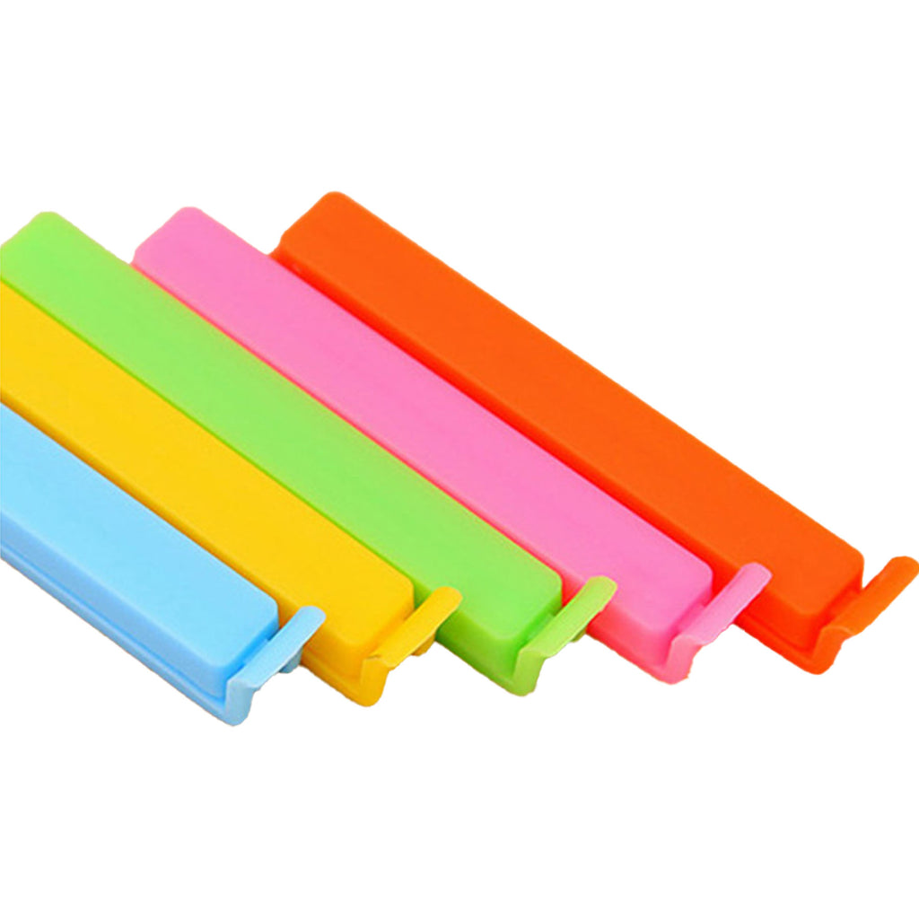 Food Bag Seal Clip